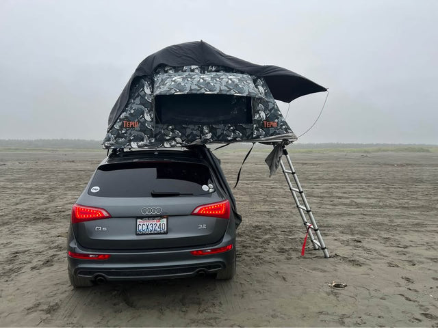 Thule Tepui Kukenam - Rooftop Tent — photo 2