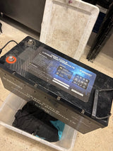Assorted Victron Solar Equipment in Boulder, CO (photo 8)