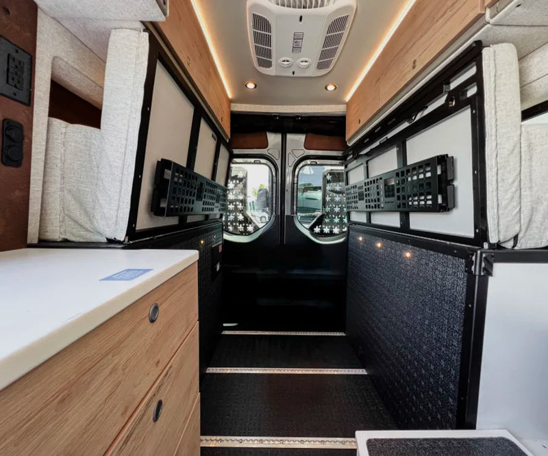 2026 Storyteller Overland DARK MODE in San Jose, CA (photo 11) — photo 11