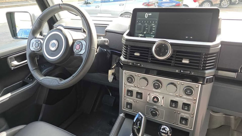 2024 BMW ineos grenadier fieldmaster in Portland, OR (photo 9) — photo 9