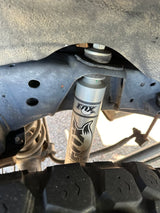 2007 Toyota FJ Cruiser 4x4 – Lifted, Fox Shocks, Fresh Paint – Clean In & Out in Oakley, CA (photo 9)