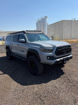 2019 Toyota Tacoma Double Cab · TRD Off-Road Pickup 4D 5 ft in Ogden, UT (photo 5)