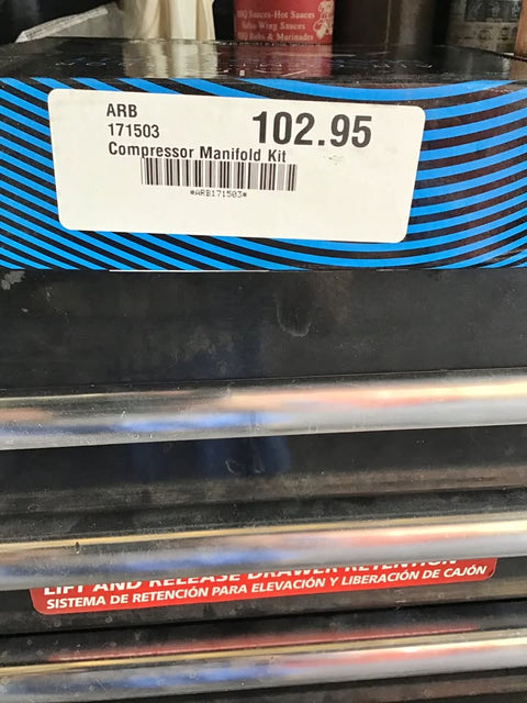 ARB