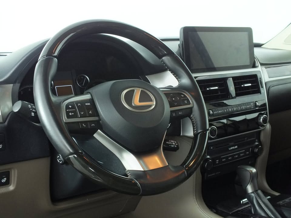 2023 Lexus GX in Gilbert, AZ (photo 11) — photo 11