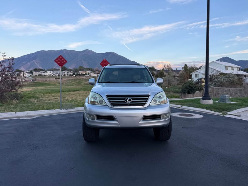 2006 Lexus GX · GX 470 Sport Utility 4D in Provo, UT (photo 8) — photo 8