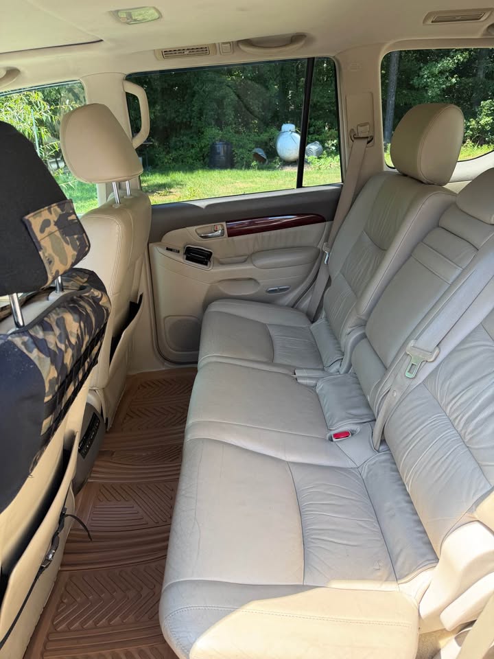 2008 Lexus GX · GX 470 Sport Utility 4D in Waldorf, MD (photo 7) — photo 7