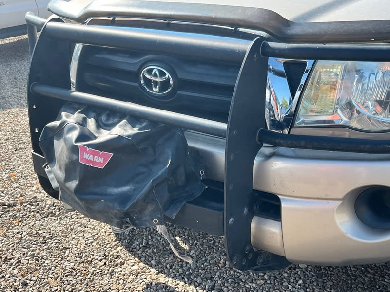 WARN XD9000I 12 VOLT ELECTRIC WINCH in Boise, ID (photo 7) — photo 7