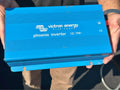 Victron Energy Phoenix Inverter 12/750
