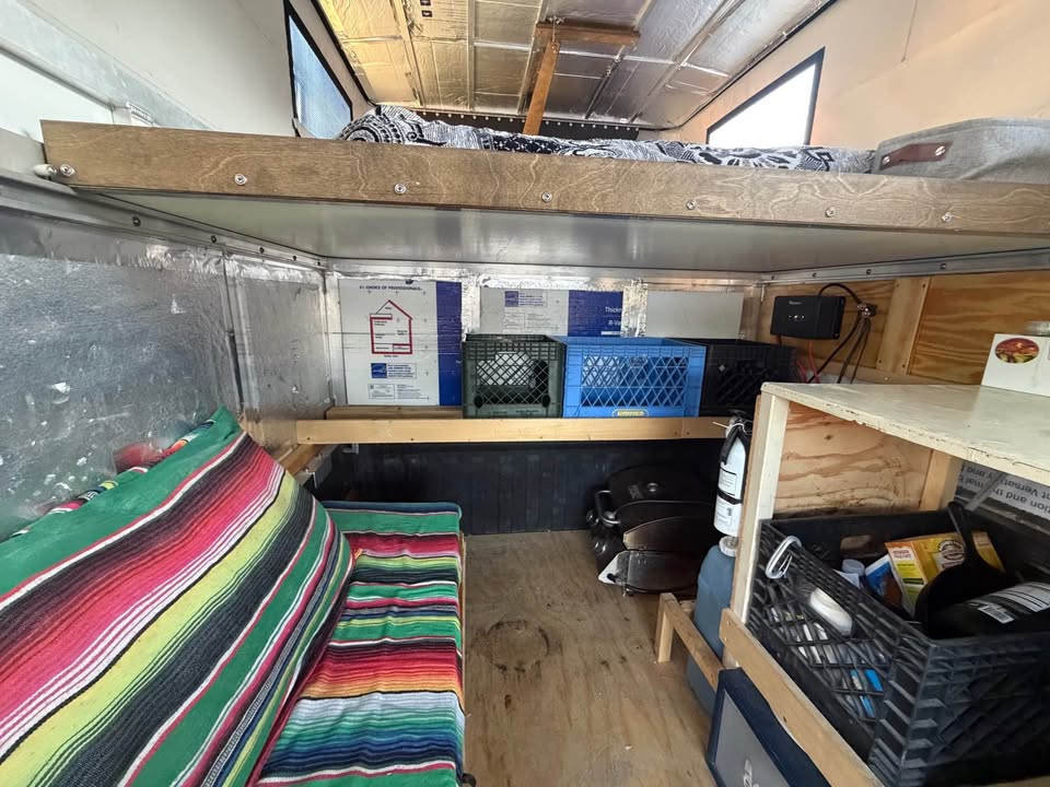 2004 Ford F150 Regular Cab · XLT Pickup 2D 8 ft in Bishop, CA (photo 6) — photo 6