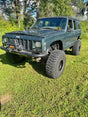 1999 jeep Cherokee XJ in Battle Ground, WA (photo 1)