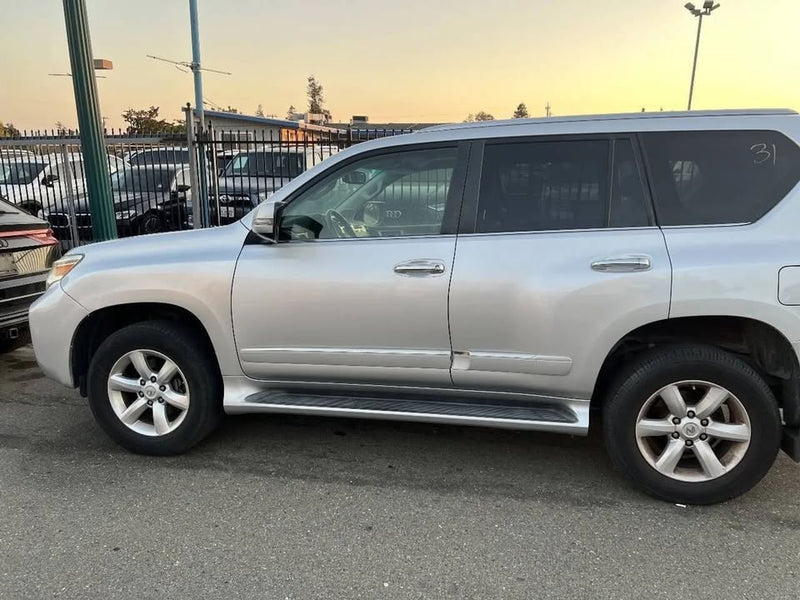 2013 Lexus GX in Hayward, CA (photo 8) — photo 8