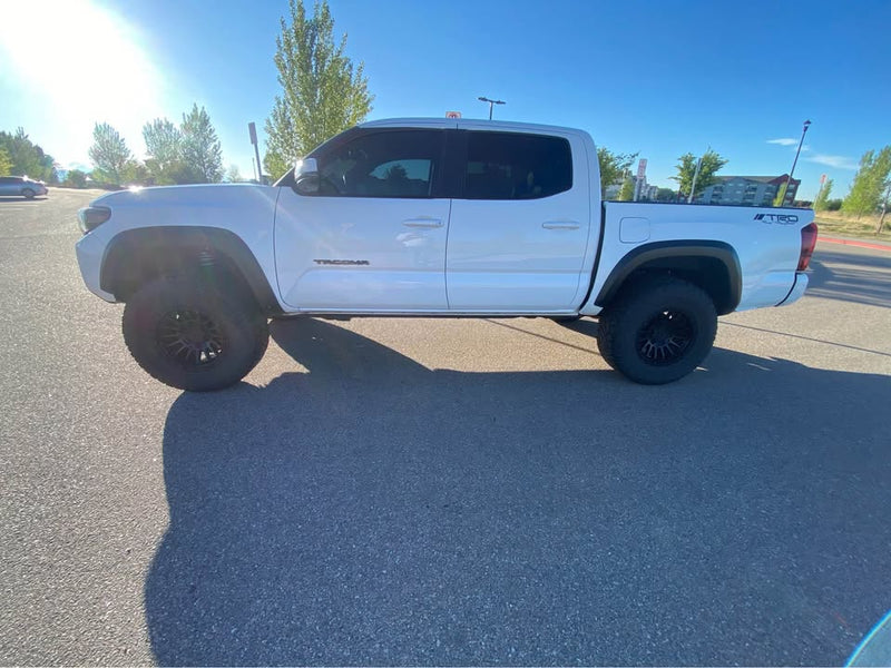 2021 Toyota Tacoma Double Cab · TRD off road in Loveland, CO (photo 4) — photo 4