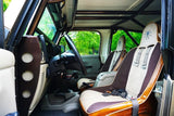 2004 Jeep Jeep Wrangler Rubicon 4.5 in lift off road in Portland, OR (photo 8)