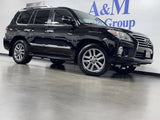 2014 Lexus LX570 in Portland, OR (photo 2)