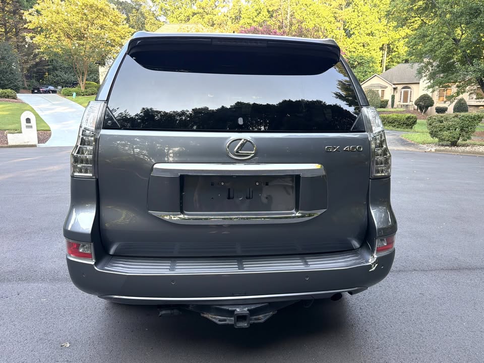 2018 Lexus GX 460 in Roswell, GA (photo 7) — photo 7