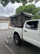 Roofnest sparrow 2021 rooftop tent in Fort Collins, CO (photo 2)