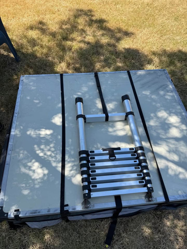 Smittybilt Gen2 Overlander standard — photo 2