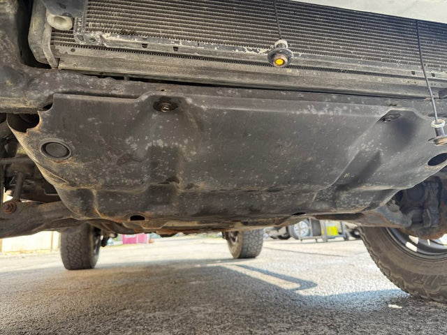 2007 Toyota FJ Cruiser — photo 3