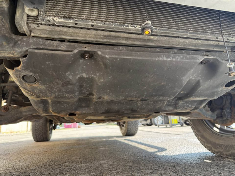 2007 Toyota FJ Cruiser (photo 3) — photo 3
