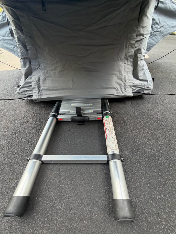 Thule Tepui Roof Top Tent in Lincoln, RI (photo 5) — photo 5