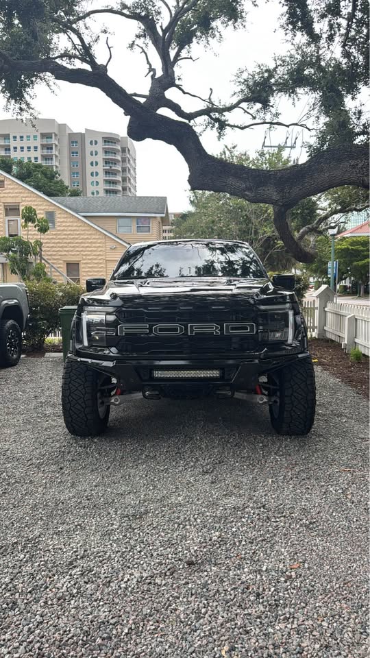 2024 Ford F-150 · Raptor in Sarasota, FL (photo 2) — photo 2