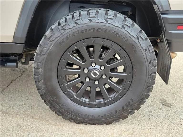 2024 INEOS GRENADIER · FIELDMASTER in Lubbock, TX (photo 3) — photo 3