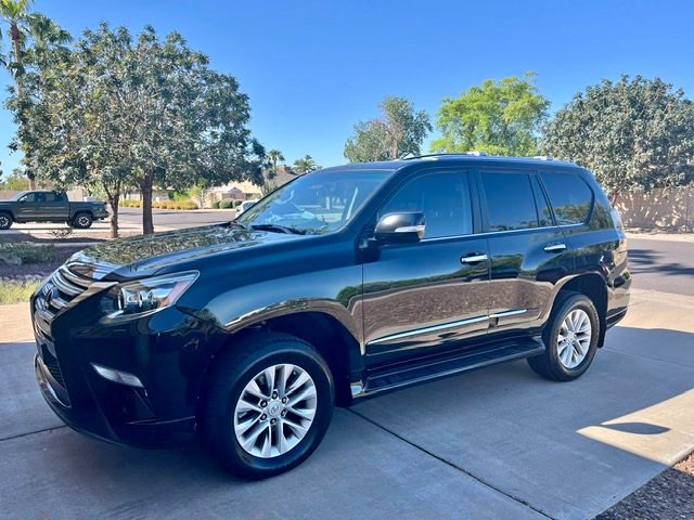 2015 Lexus GX 460 in Tempe, AZ (photo 1) — photo 1