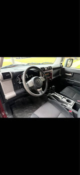 2008 Toyota FJ Cruiser · Sport Utility 2D in Somers, MT (photo 9)