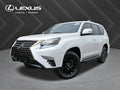 2023 Lexus gx 460 black line special edition