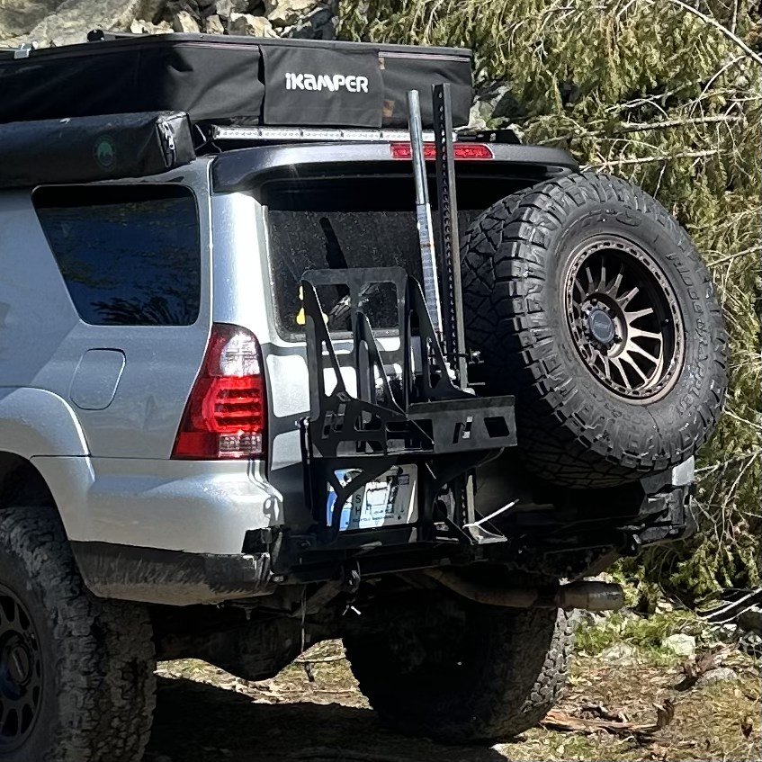 XT-485 Hi-Lift X-Treme in Bothell, WA (photo 4) — photo 4