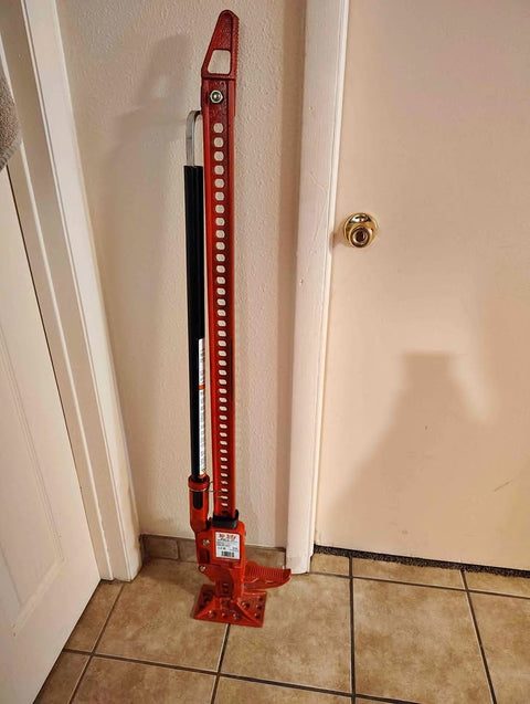 Hi lift Jack for sale