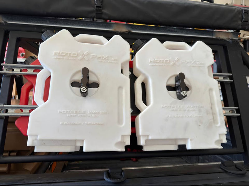 2 x 4-gal Rotopax Gas Cans in Peoria, AZ (photo 6) — photo 6