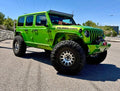 2019 Jeep wrangler rubicon unlimited jl