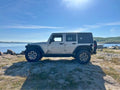 2007 Jeep Wrangler 4 door possible trade