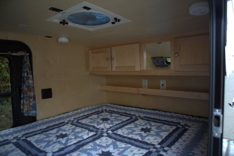 2014 Little Guy Silver Shadow 5x10 EX-L in Snohomish, WA (photo 6) — photo 6