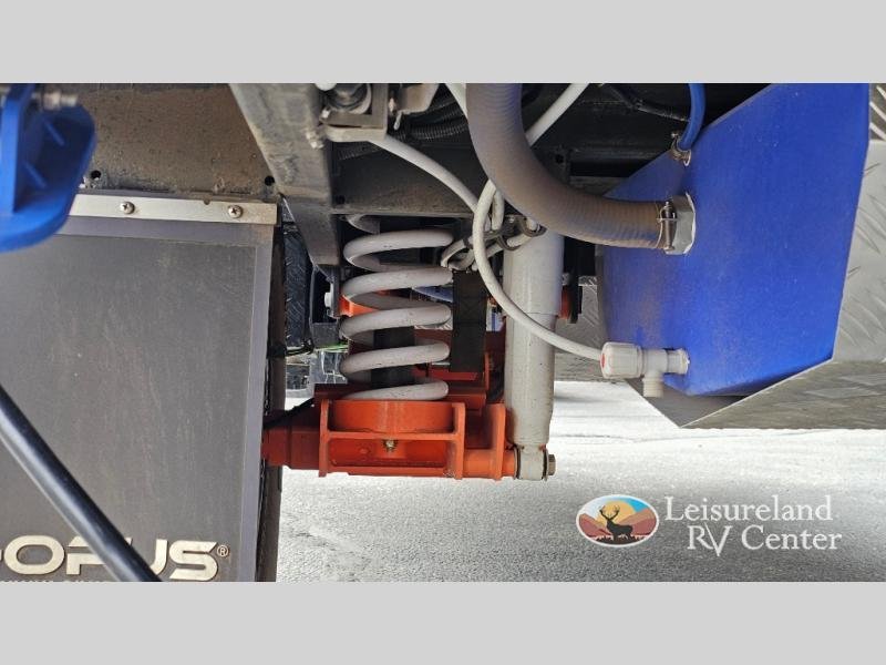 2023 OPUS OP15 – Off-Road Bunkhouse Camper in Meridian, ID (photo 10) — photo 10