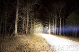 Diode Dynamics 42" Stage Rally light bar in Ellicott City, MD (photo 2)