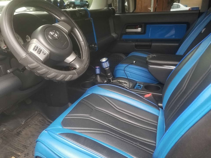 2007 Toyota FJ Cruiser · Sport Utility 2D in Aurora, CO (photo 6) — photo 6