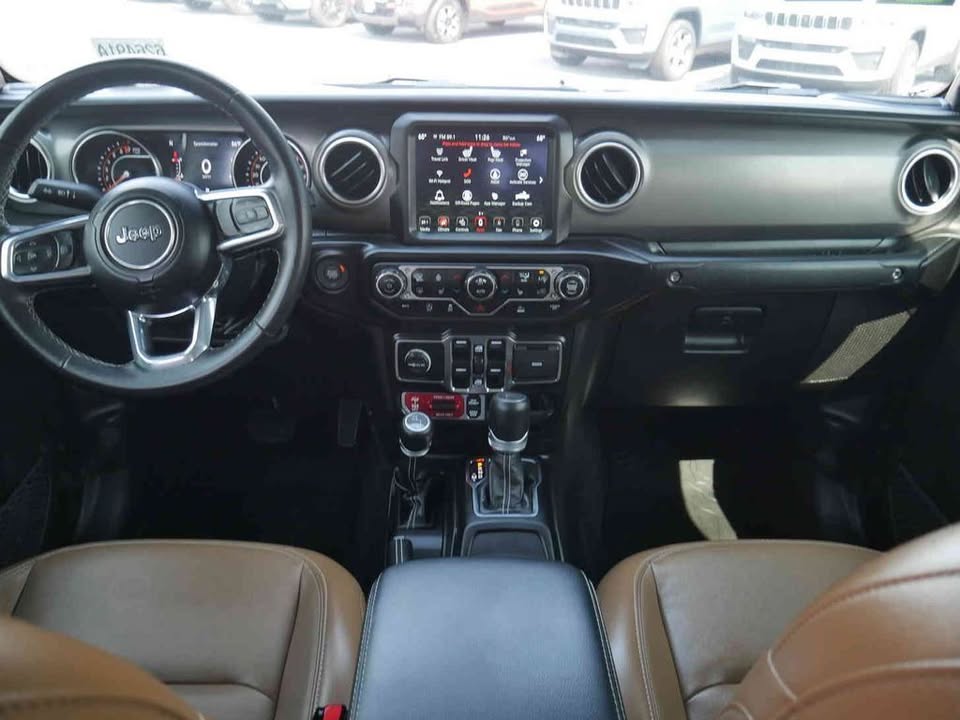 2023 Jeep Gladiator in Nampa, ID (photo 4)
