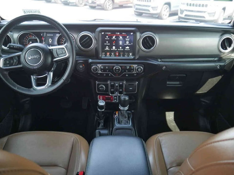 2023 Jeep Gladiator in Nampa, ID (photo 4) — photo 4
