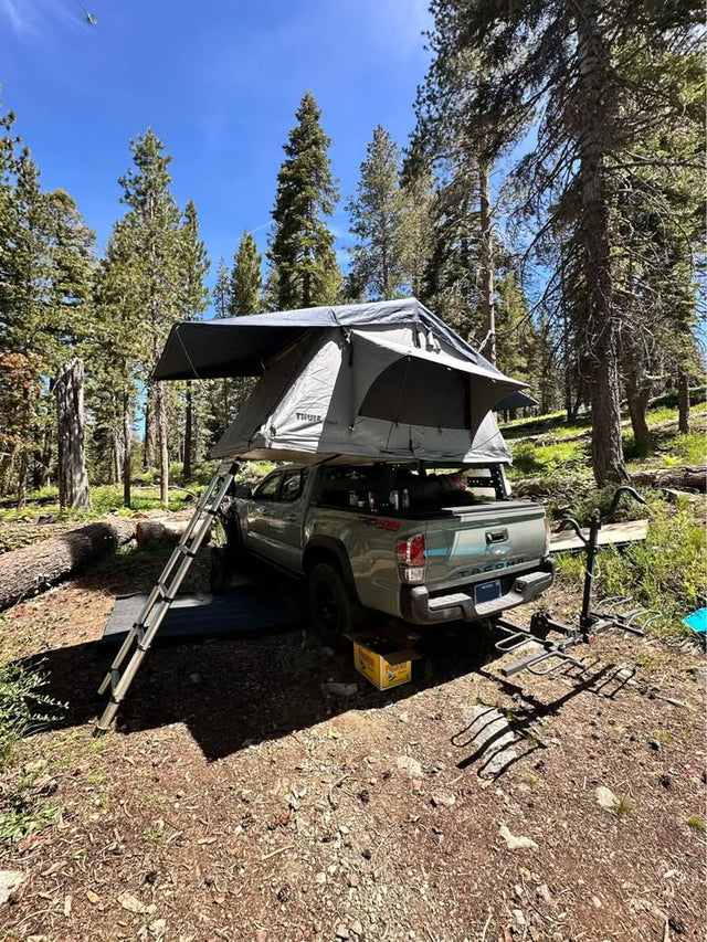 Thule Tepui Explorer Rooftop Tent — photo 2
