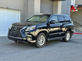 2014 Lexus GX 460