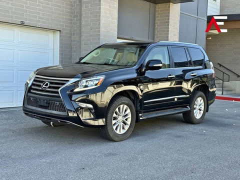 2014 Lexus GX 460