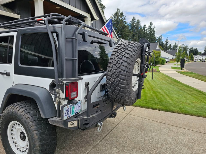 2016 Jeep Wrangler Rubicon in Canby, OR (photo 5) — photo 5