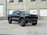 2026 Chevrolet Colorado Crew Cab · ZR2 (loaded! 8k miles! Pristine) in Farmington, UT (photo 1)