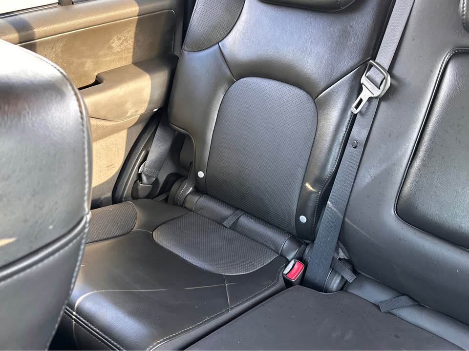 2011 Nissan Pathfinder · Silver Edition Sport Utility 4D in Colorado Springs, CO (photo 10) — photo 10