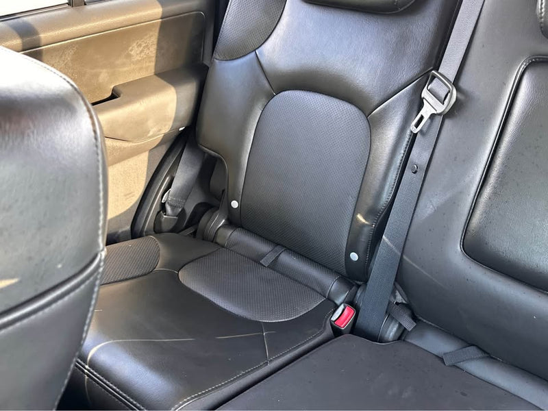 2011 Nissan Pathfinder · Silver Edition Sport Utility 4D in Colorado Springs, CO (photo 10) — photo 10