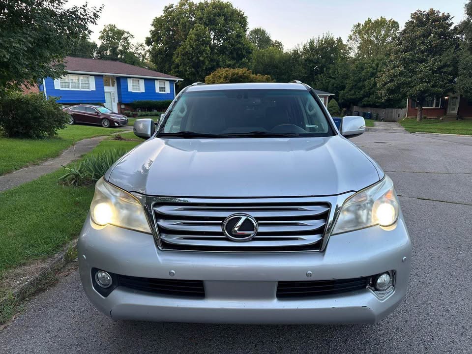 2013 Lexus GX · GX 460 Premium Sport Utility 4D in Lexington, KY (photo 3) — photo 3