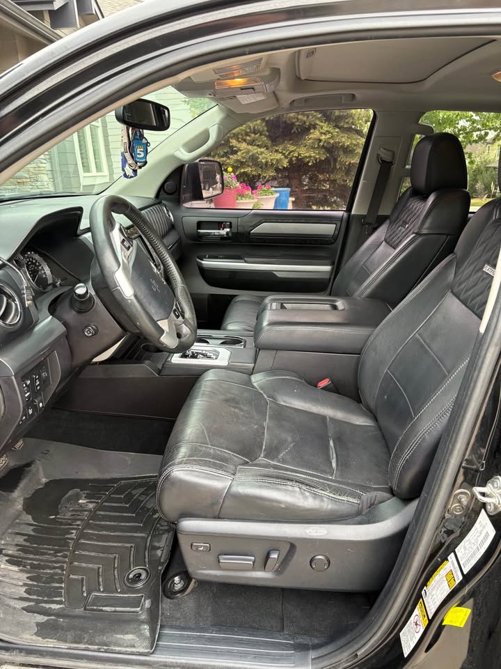 2014 Toyota Tundra in Littleton, CO (photo 6)