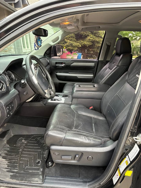 2014 Toyota Tundra in Littleton, CO (photo 6)
